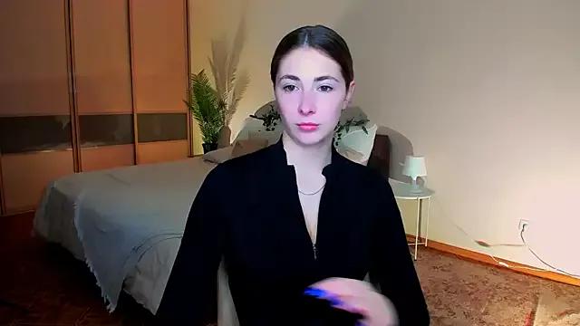 SensitiveSooul from StripChat is Private