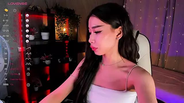 sensualily from StripChat