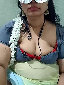 sesiteluguammayi from StripChat is Freechat
