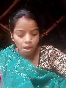 Sheema_thakur from StripChat