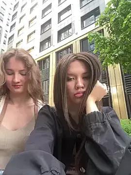 ShyAlika from StripChat is Freechat