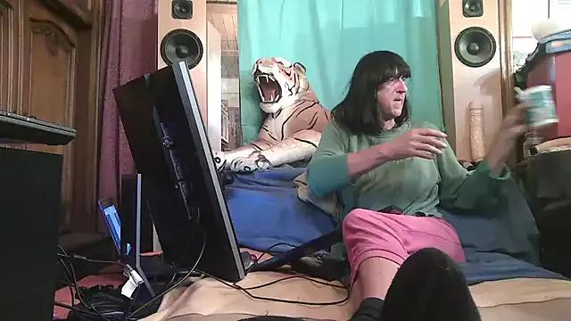 SissiDomination from StripChat