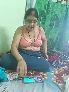 sivani_asha from StripChat is Freechat