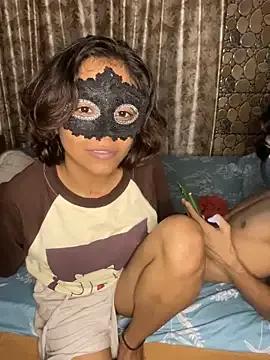SIZZLER_1100 from StripChat is Group
