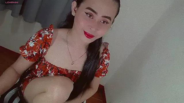 slutty_afina from StripChat is Freechat