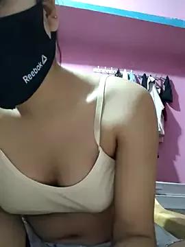 smart-baby from StripChat is Freechat