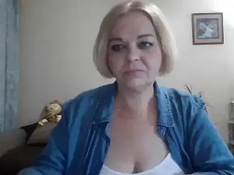 SofiyaPetrova from StripChat is Freechat
