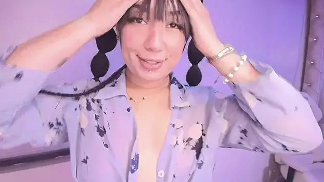 Soleil_66 from StripChat is Freechat