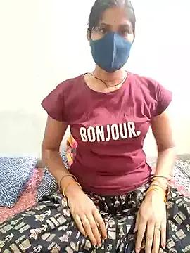 Sonirajpoot1 from StripChat is Freechat