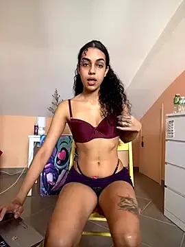 Sora_pasquale from StripChat is Freechat