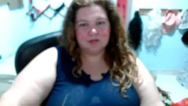 squirt322bbw from StripChat is Freechat