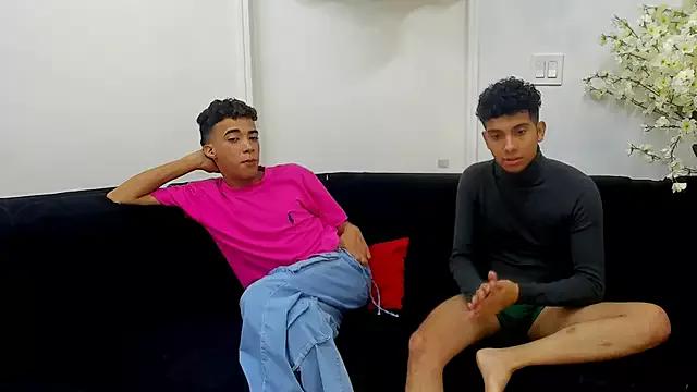 StrawwBoys from StripChat is Freechat