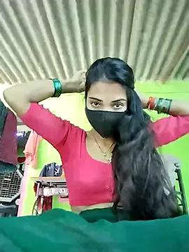SUNITA1192 from StripChat is Freechat