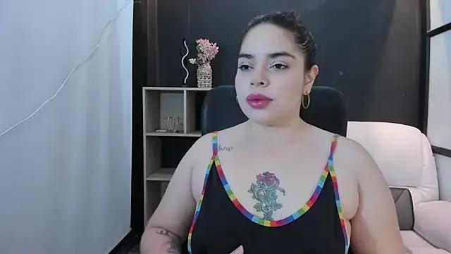 sunnypaytton from StripChat is Private