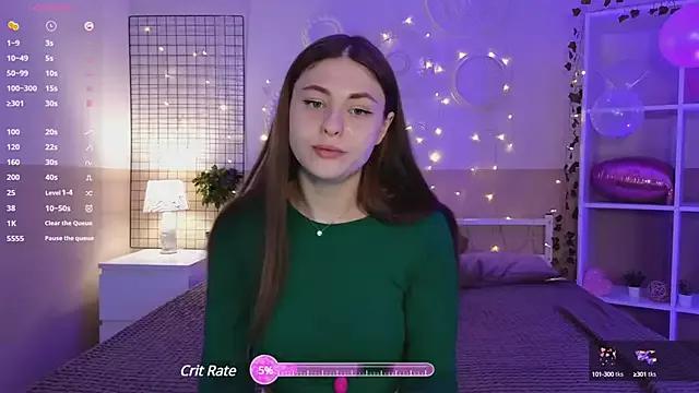 Sunshine-_-Kelly from StripChat