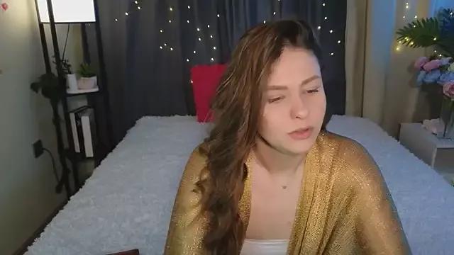 Sunshine-_-Kelly from StripChat