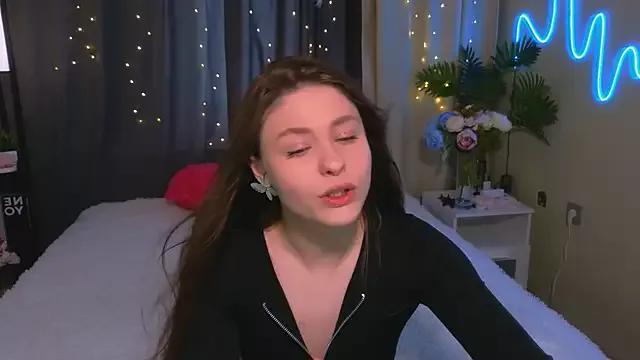 Sunshine-_-Kelly from StripChat