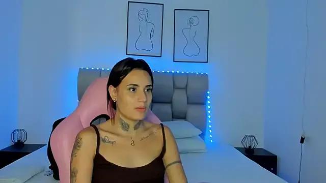 Susan-Sweet-7 from StripChat