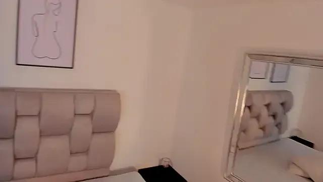 Susan-Sweet-7 from StripChat