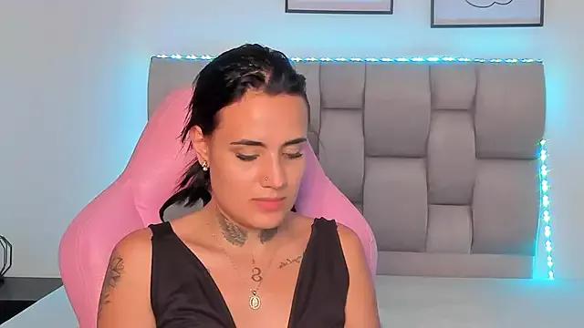 Susan-Sweet-7 from StripChat