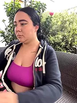 Susann_Pink from StripChat