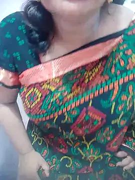 Swapna_Hyd from StripChat is Freechat