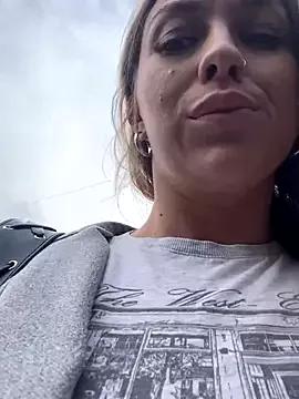 Sweet___Emily from StripChat