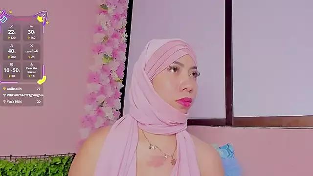 Sweet_hot_mia from StripChat is Freechat