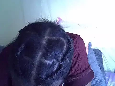 Sweet_serah from StripChat