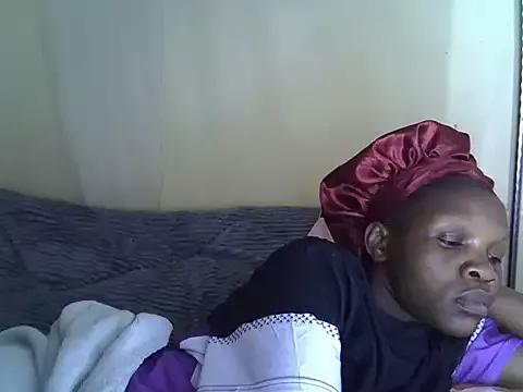 Sweet_serah from StripChat