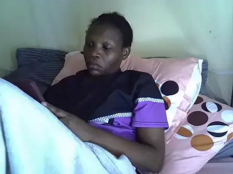 Sweet_serah from StripChat