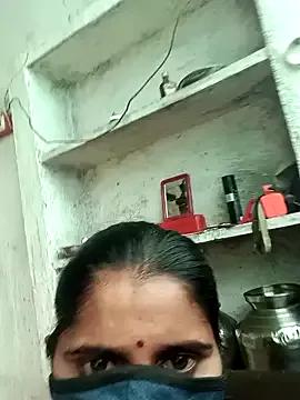 Sweet_sinu from StripChat