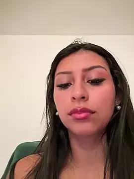 sweetAli_ from StripChat is Freechat
