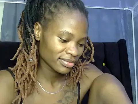 sweetblackbeauty001 from StripChat