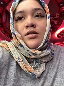 sweetmuslim01 from StripChat