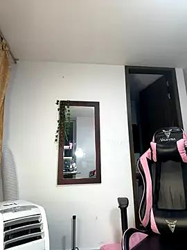 sweetmuslim01 from StripChat