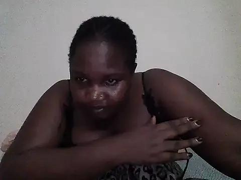 sweetymummy from StripChat