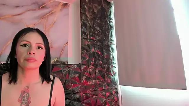 Tamaraa_fx from StripChat