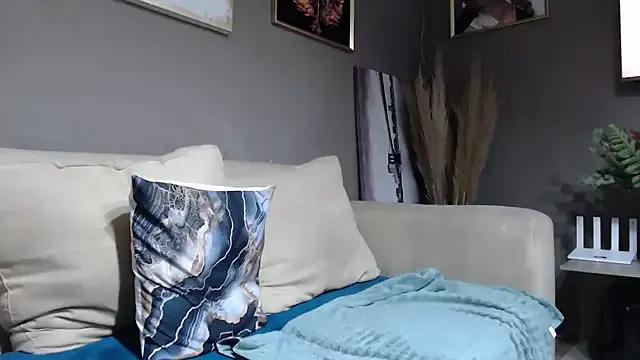 ThickyMinajxx from StripChat is Freechat