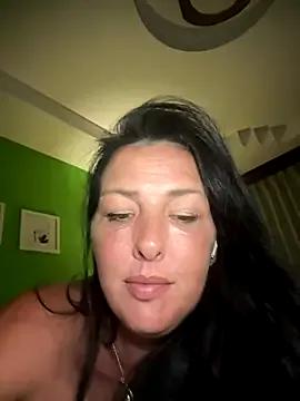 TiffanyRoxx from StripChat