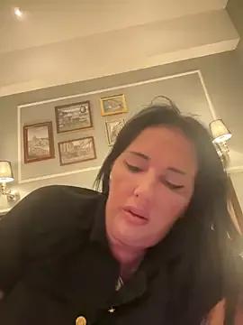 TiffanyRoxx from StripChat