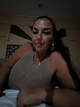 TiffanyRoxx from StripChat