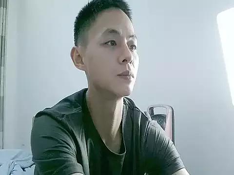 Tsia-Die from StripChat is Group