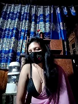 Tulshi-Das from StripChat is Freechat