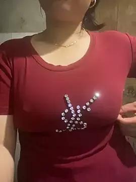 tuoidep26 from StripChat is Freechat