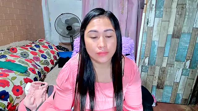 Ugly_Filipina from StripChat is Freechat