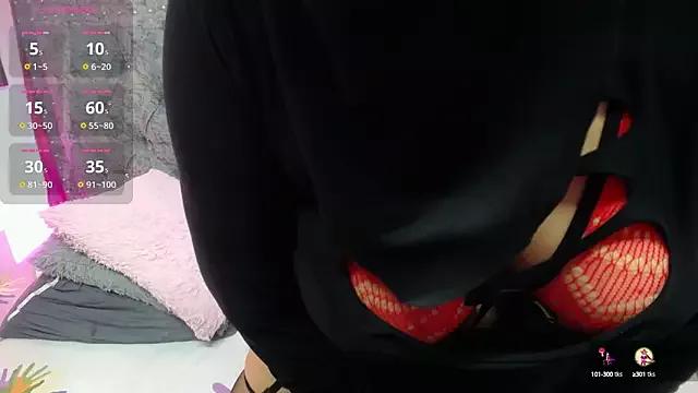 Uzziah_Sabag from StripChat
