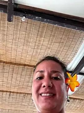 Vahine_tahiti987 from StripChat is Freechat
