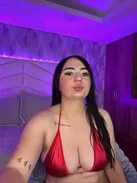 Valeria_carter from StripChat is Freechat