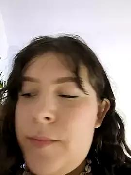 Velvet_rosee from StripChat